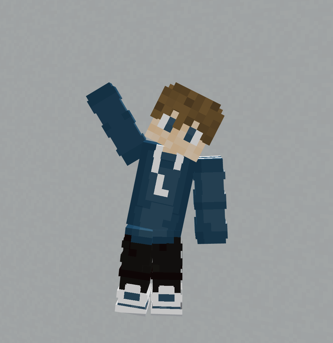 LightMJM's Profile Picture on PvPRP